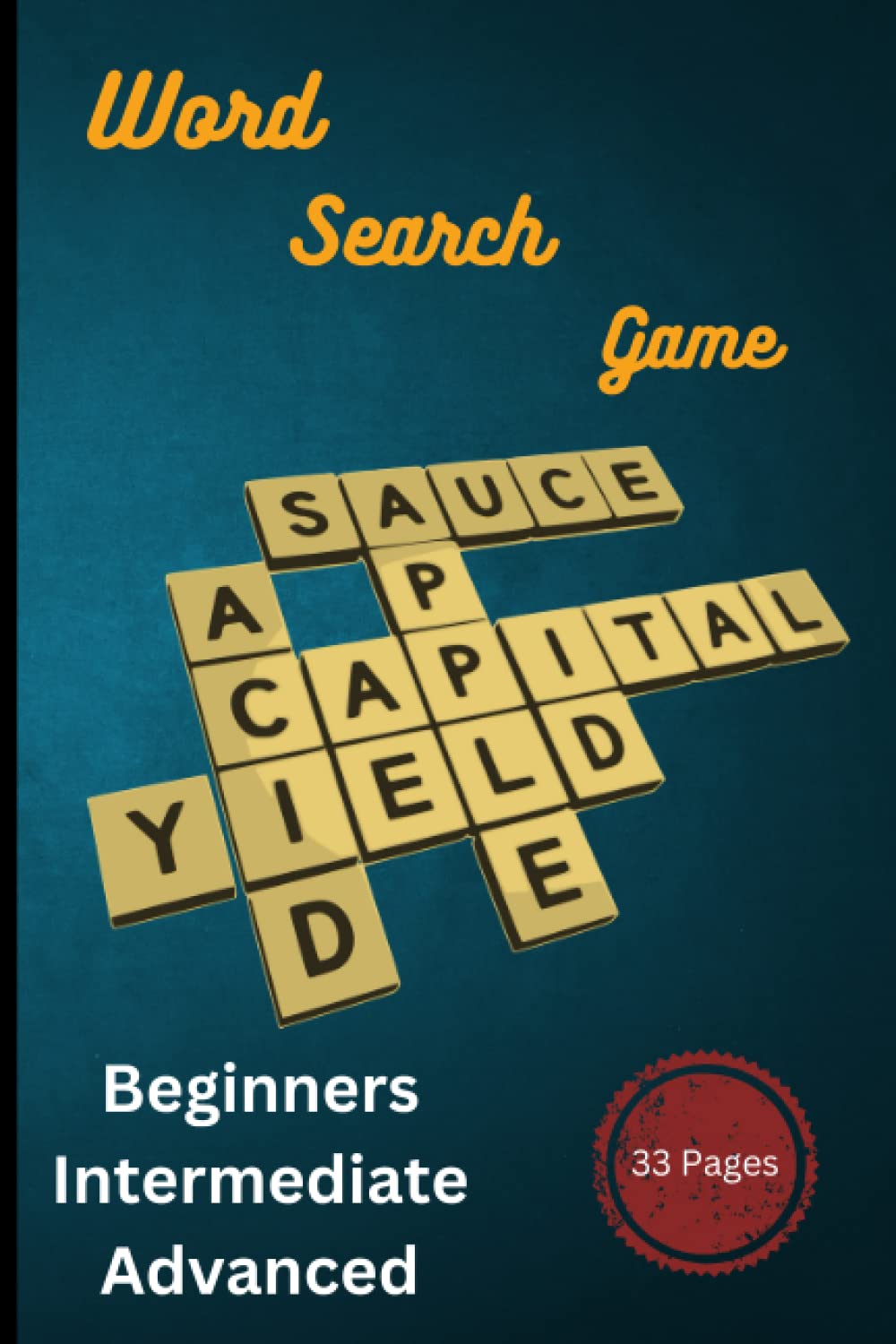 Word Quest: A Collection of Challenging and Entertaining Word Search Puzzles