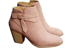 Fergalicious Ankle Booties: Elevate Your Style
