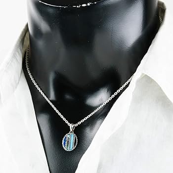 Amazon | goodvibrations シルバー925 ココペリ ズニ族