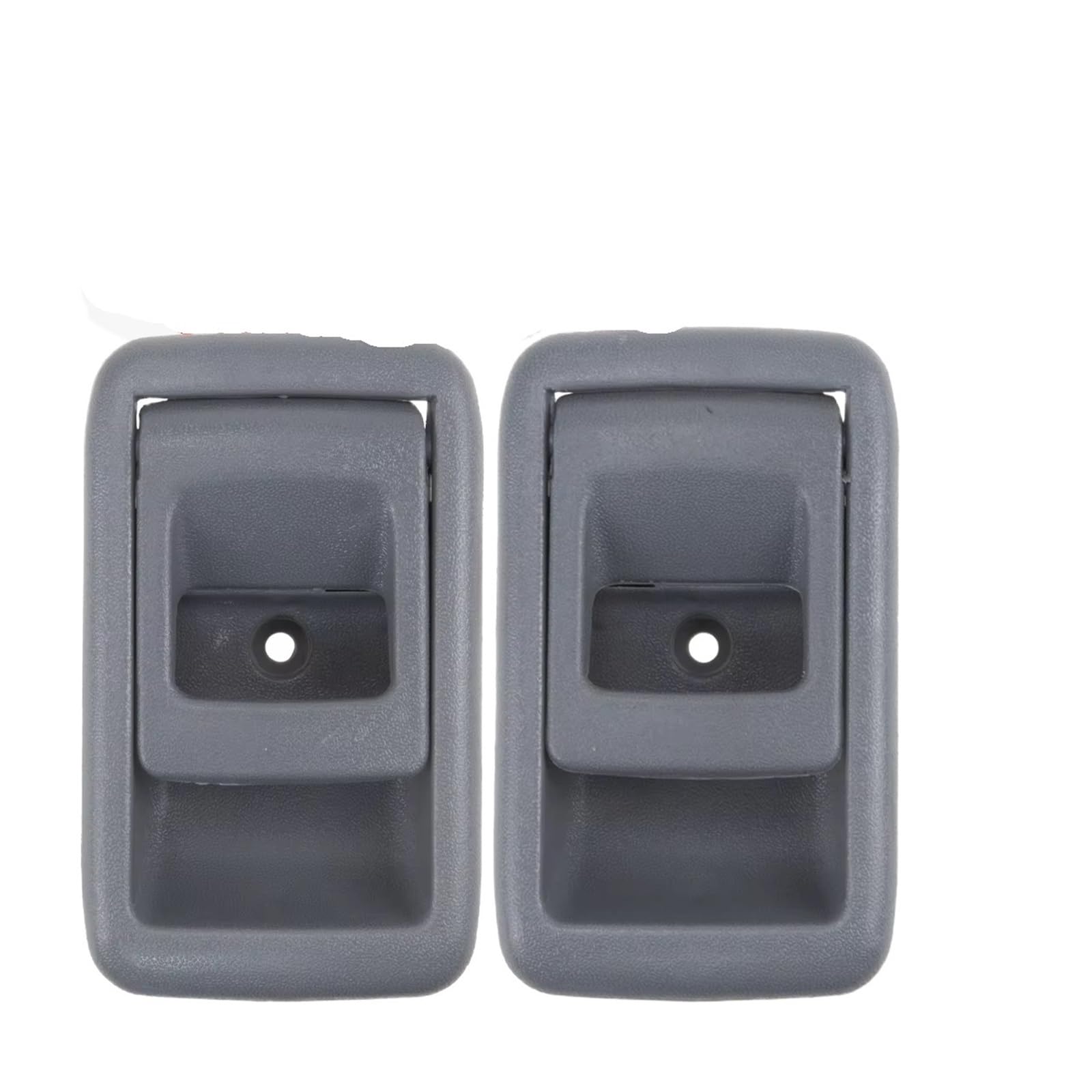 Beizhengbhd One Color Pull Handle Inner Trim For Toyota For Tacoma For 4Runner For Camry For Tercel For Pickup 1Pair Interior Door Handle Front Left Right