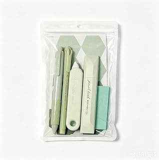 School Stationery Set 6-piece Gift Pack | Stationery set 6-piece set