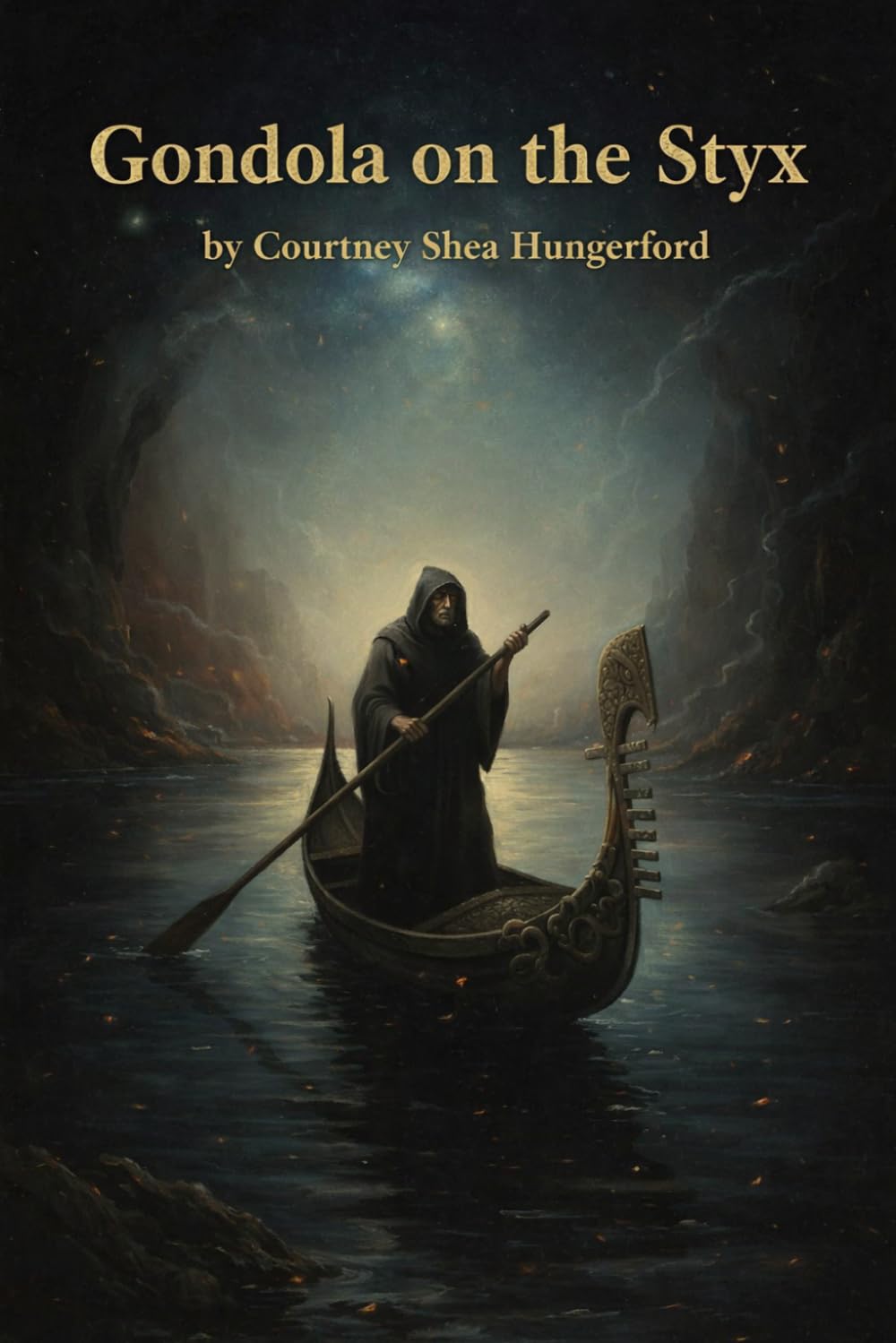 Gondola on the Styx