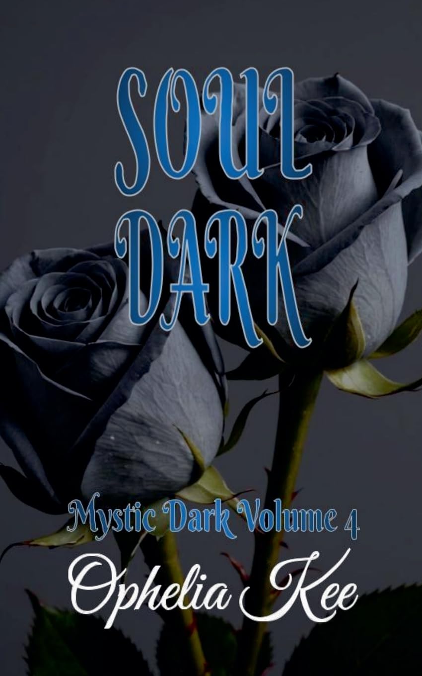 Soul Dark: 4