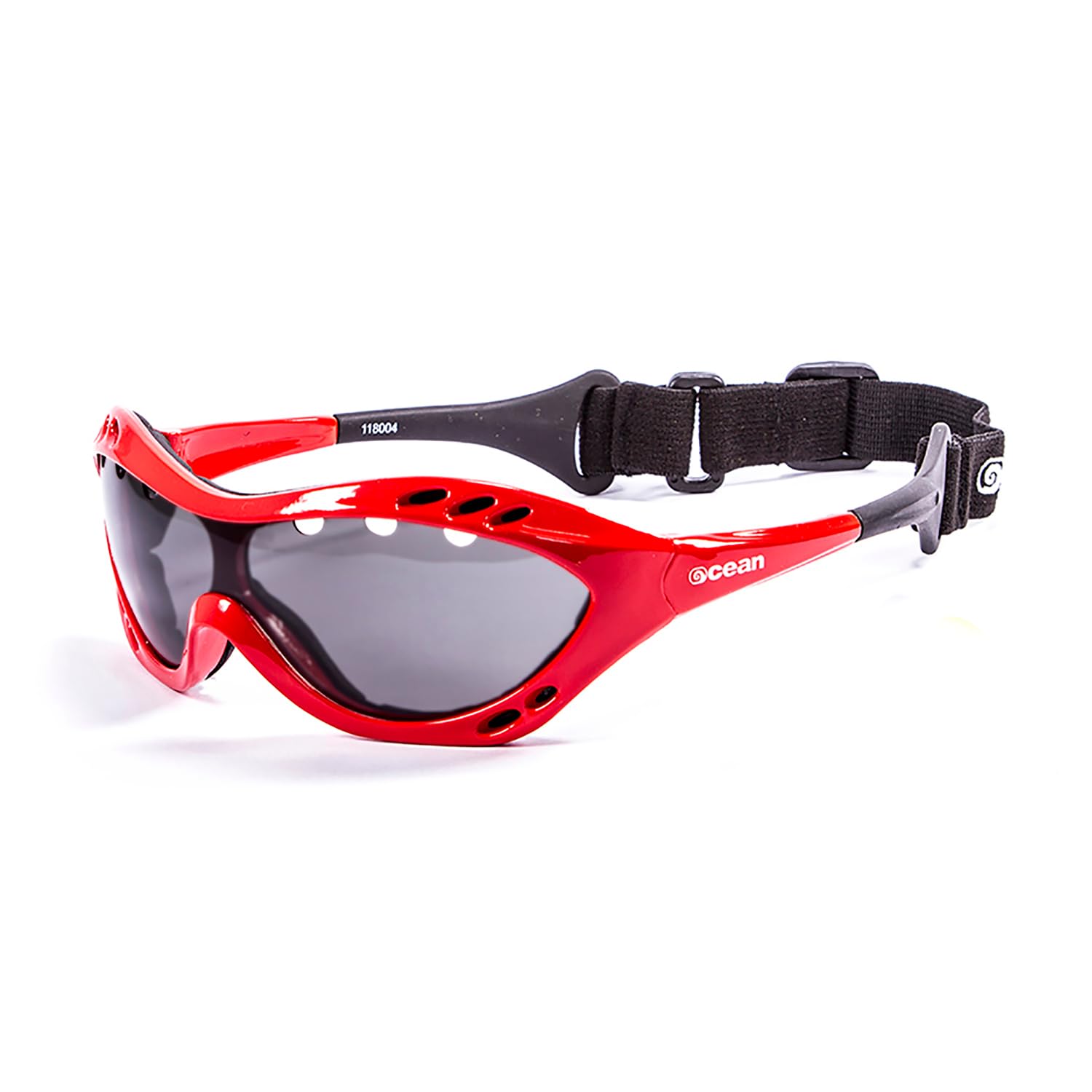 OCEAN Costa Rica Schwimmbrille für Wassersport, polarisiert, Kitesurf
