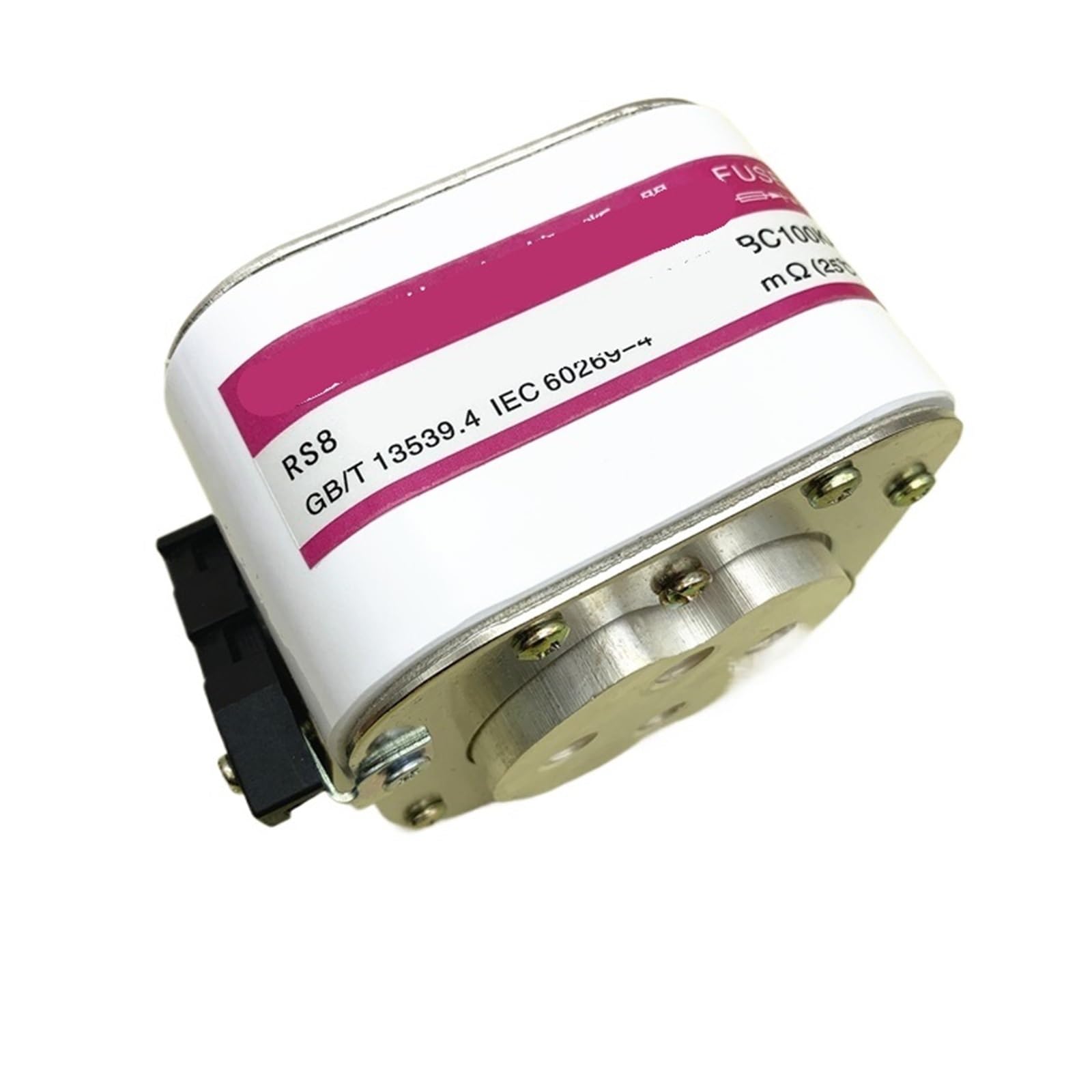 AVSBBYEPS RS8 1000V Fast Fuse 2500A 2400A 2200A 2000A 1800A P4m106NK(1600A)