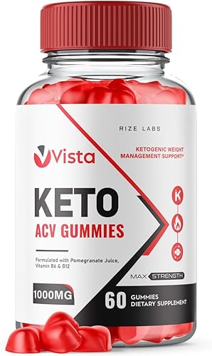 Gomitas Vista Keto ACV, Vista Keto+Gomitas ACV para pérdida de peso avanzada, suplemento VistaKeto, Gomitas Vista de máxima fuerza, reseñas de
