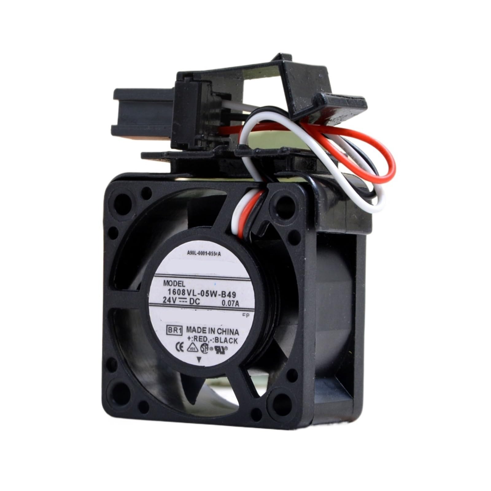 TPKMVGAP 1608VL-05W-B49 24V 0.07A 4020 40x40x20mm COOLING FAN