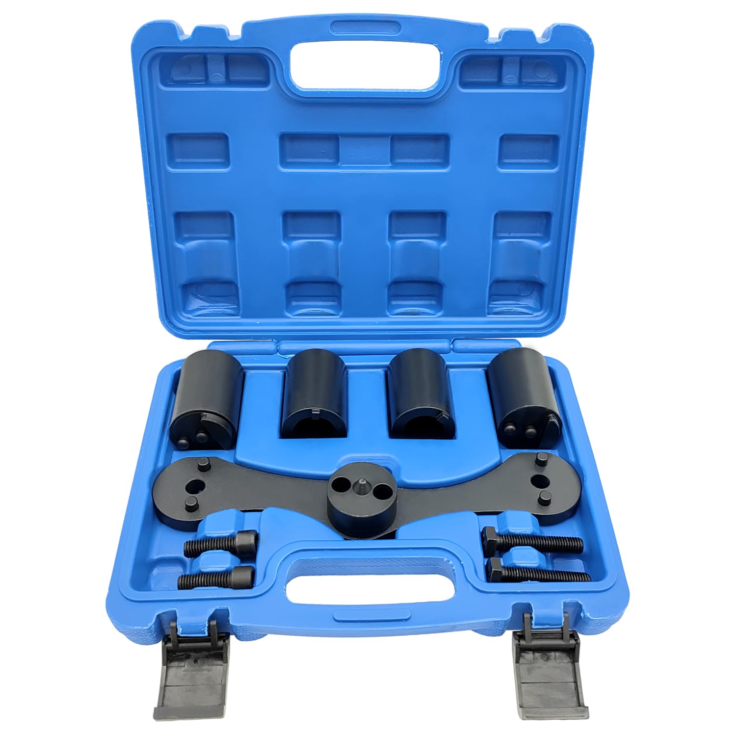 ZKTOOL Kit de Calage de Moteur pour BMW B47 B48 N47 et Mini Cooper X1 X3 X4 X5