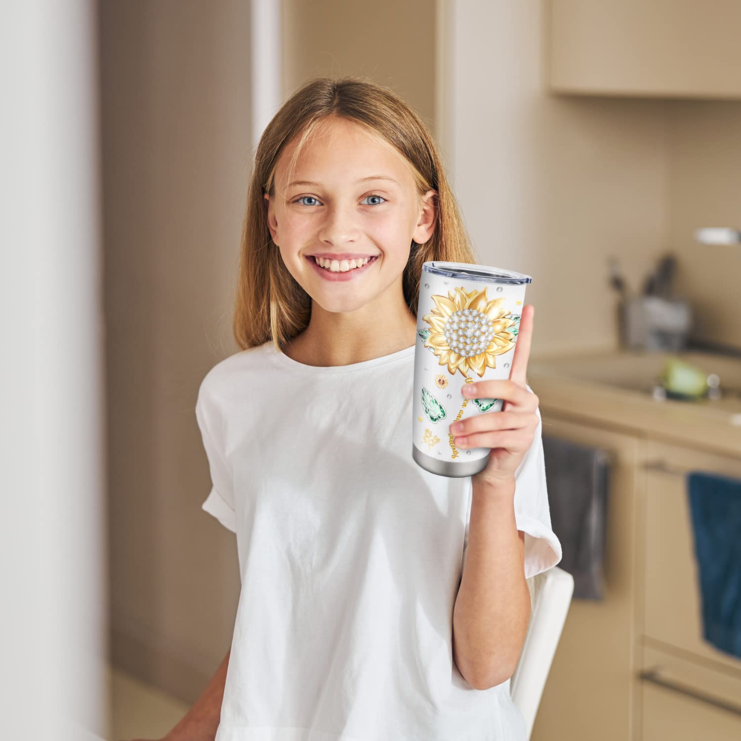 BiomlonBiomlon 13 Year Old Girl Birthday Gift Ideas, Best Gifts for 13 Year  Old Girl, 13th Birthday Gifts for Girls, 13th Birthday Decorations