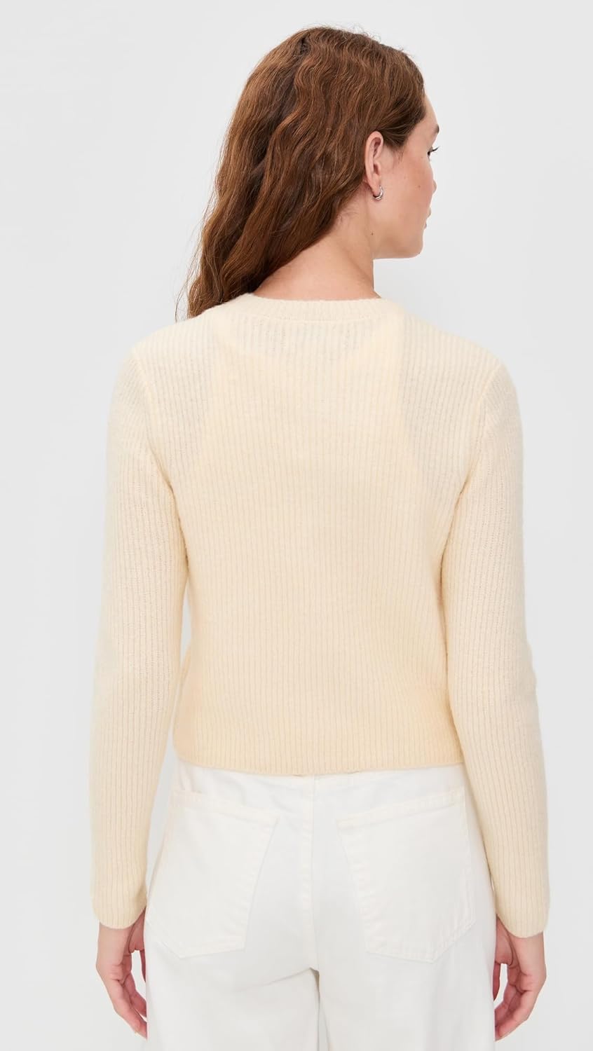 DAZE Women's Muse Embellished Cardigan - Image 4