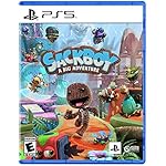 Sackboy: A Big Adventure – PlayStation 5