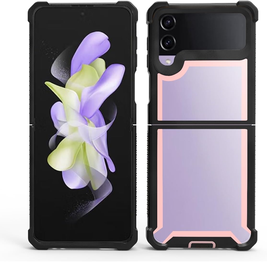 Fundas Flip