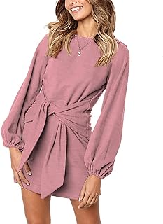 blush pink dress amazon