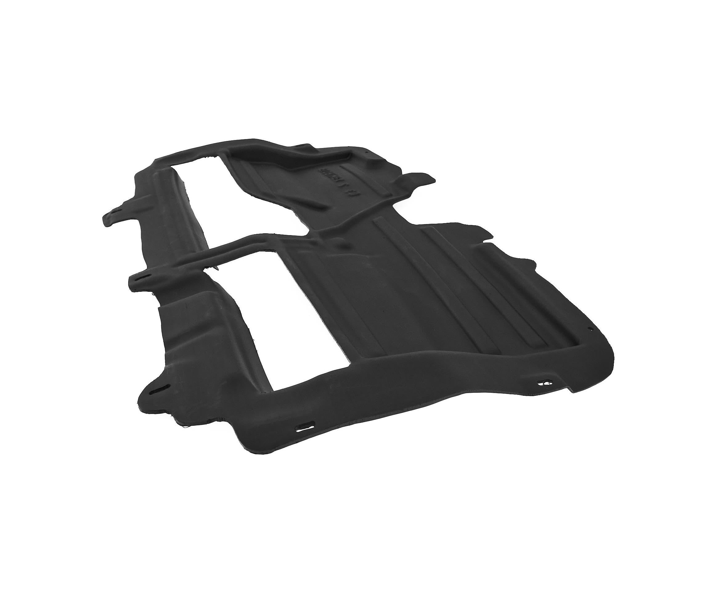 voiture Cache-moteur, protection inférieure 7013EN