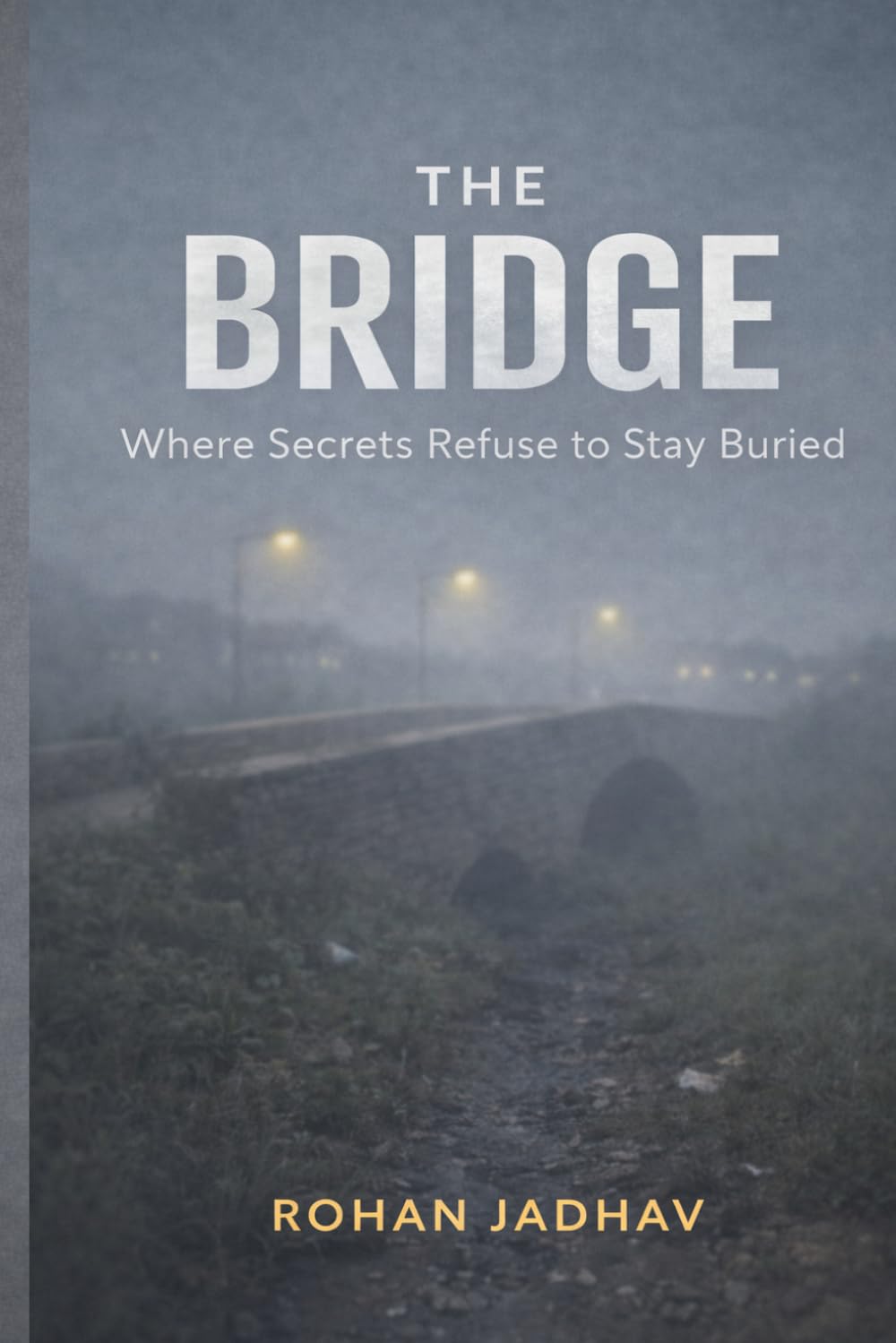 The Bridge: Where Secrets Refuse to Stay Buried