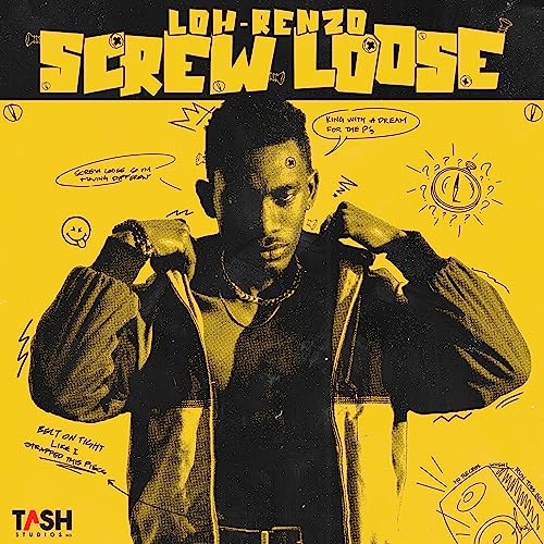Screw Loose [Explicit]