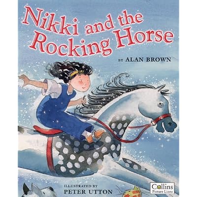 Nikki and the Rocking Horse