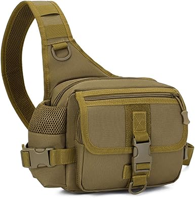 Tactical side bag Clearance