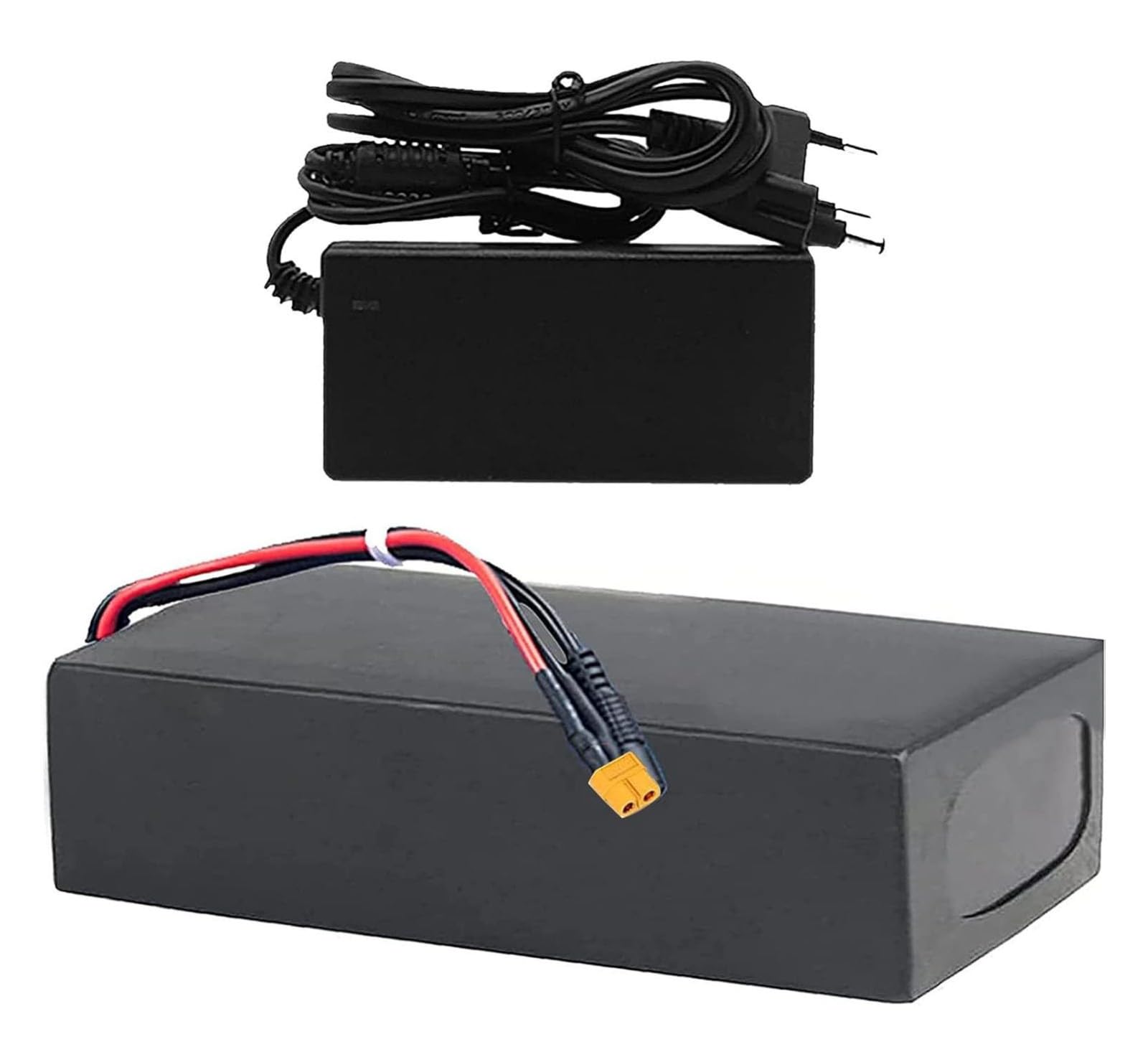 Batteria Per Bici Elettrica 24V/36V/48V 8Ah 10Ah 12Ah 15Ah 20Ah Batteria Ebike Batteria Impermeabile PVC Con Caricabatteria E BMS