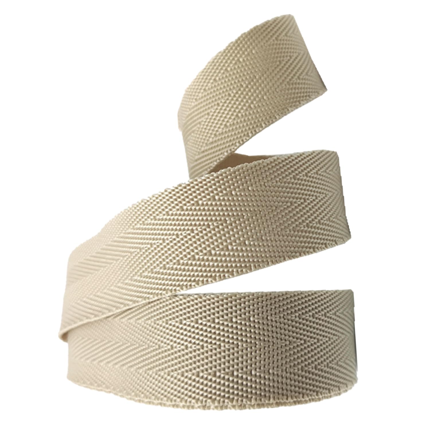 Cinghia Di Cotone Per Fai Da Te - 9,1 Metri, Blu Scuro Per Borse E Accessori - Foto 8