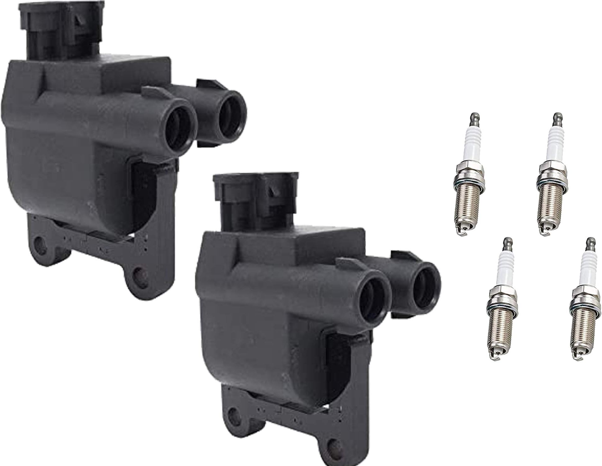 Bobina Di Accensione Compatibile Con Motori KOHLER MAGNUM Twin MV16 - Foto 11