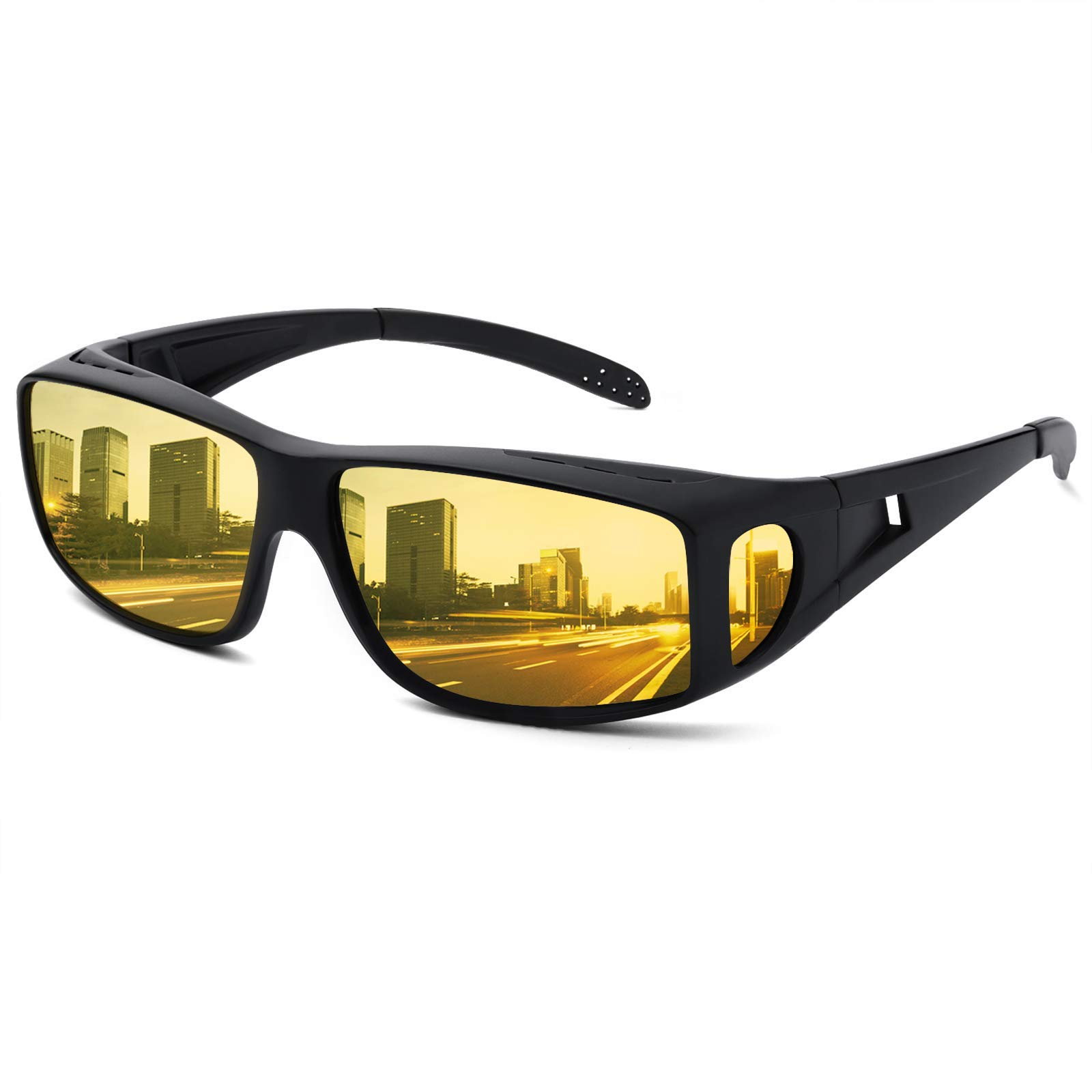 Nachtsichtbrille für Damen und Herren