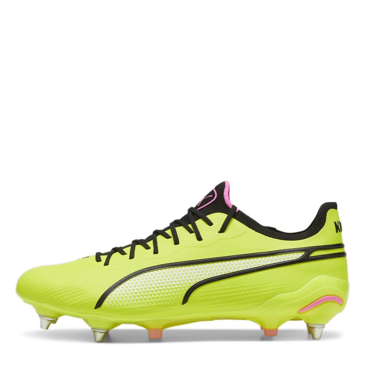 Amazon.co.jp: プーマ PUMA メンズ サッカースパイク プーマ