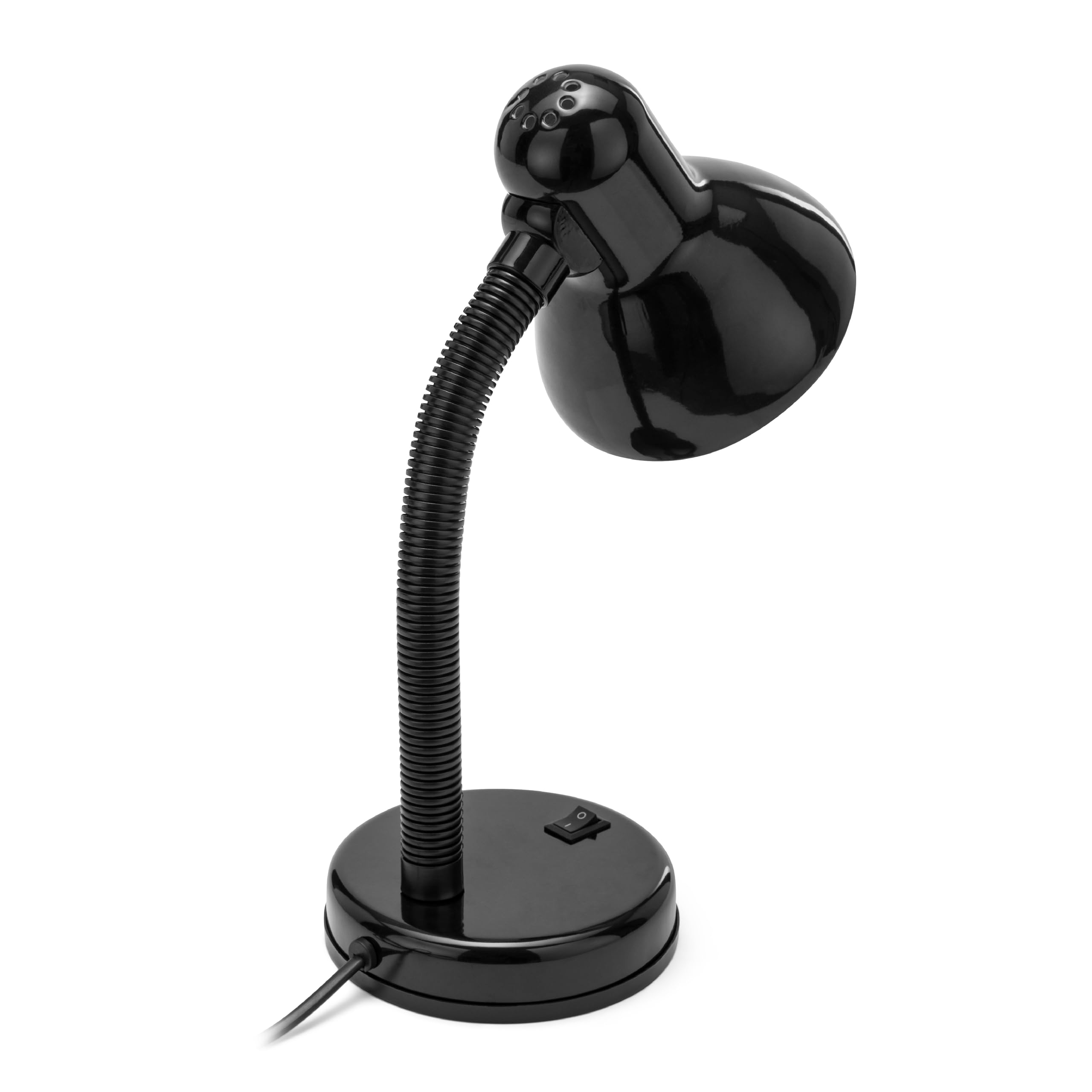 Velamp tl1201-n Charleston lámpara de mesa E27