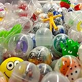 Unsere fertig befüllten Kapseln sind der Hit auf jedem Kindergeburtstag ✔ ( auch gut geeignet als Preis für Kinder-Spiele )