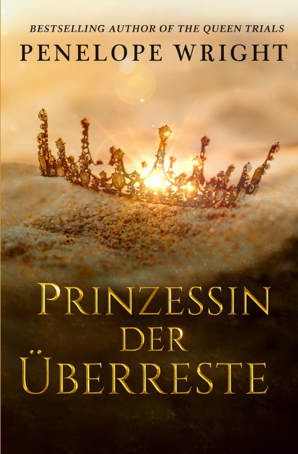 Prinzessin der Überreste: 1 (Die Scavenger-Prinzessin)