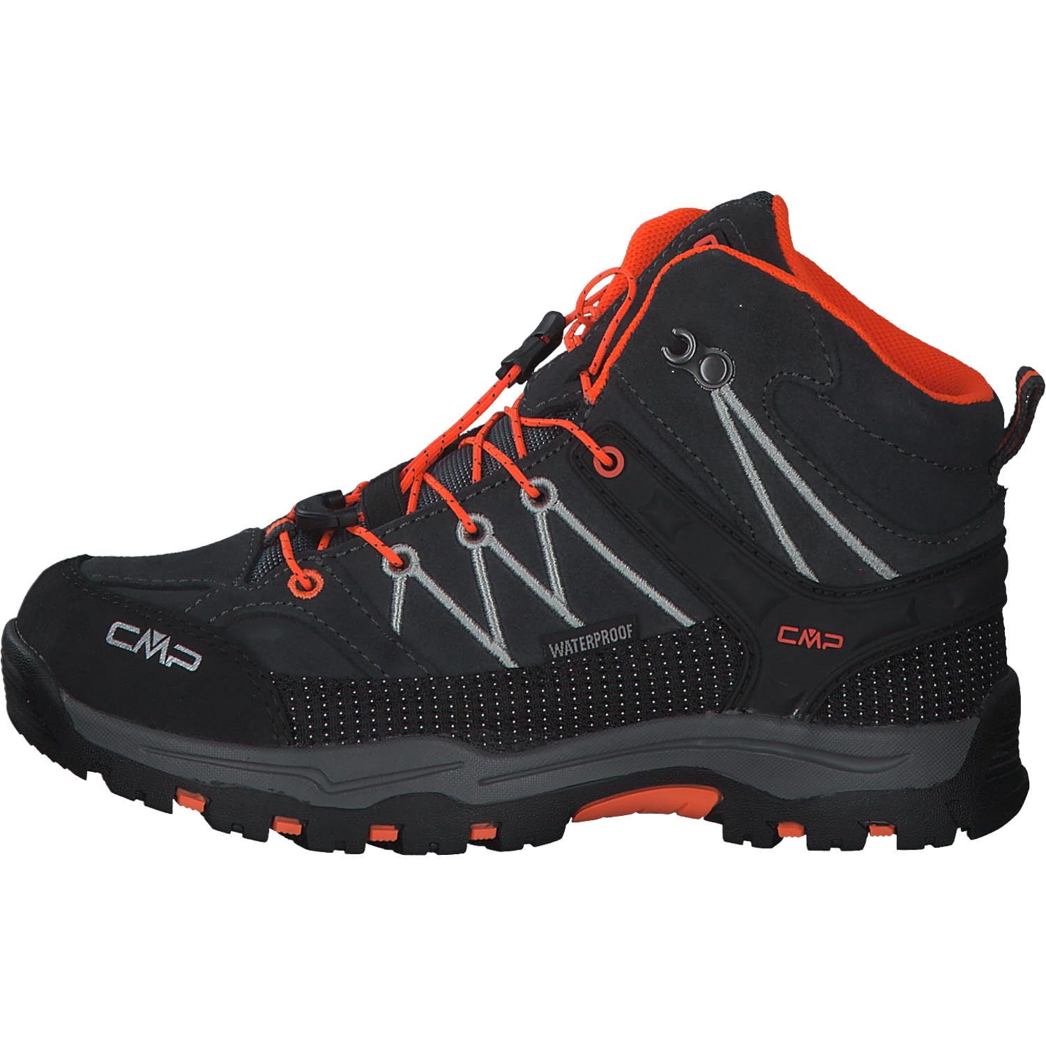 CMP Rigel Mid buty trekkingowe buty trekkingowe Mężczyźni