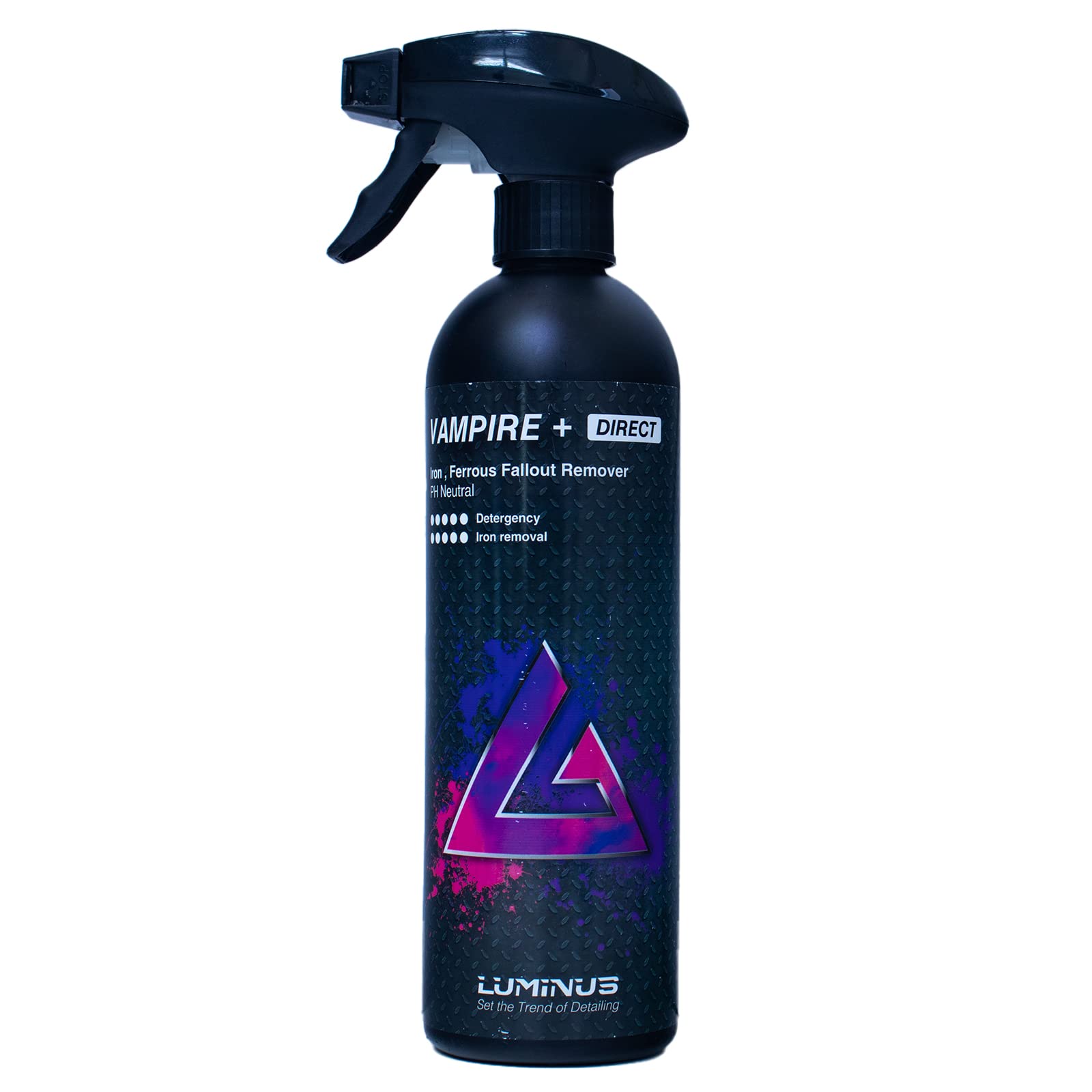 Amazon.co.jp: 【ルミナス】LUMINUS ヴァンパイア＋ ダイレクト