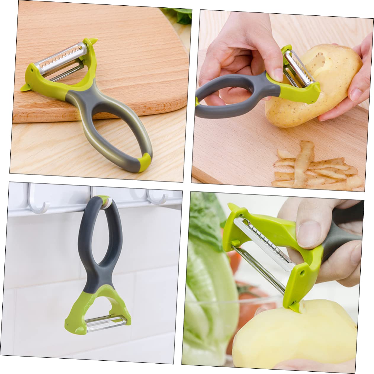 200 Stück Fettabweisendes Pergamentpapier 38x28 Cm Öl und Fettdichte Papiereinlagen für Heißluftfritteusen und Backofen zum Backen und Backzubehör