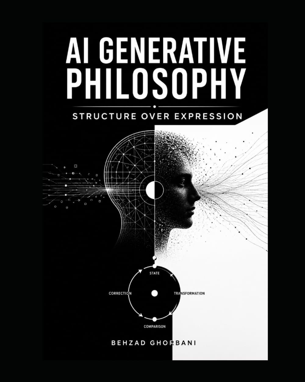 AI Generative Philosophy: Structure Over Expression