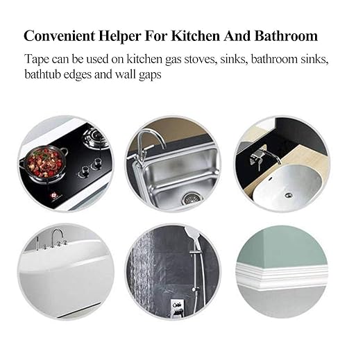 Miniatura 2 de Actualizada 2024 Nano Tape Heavy Duty Cinta de montaje de doble cara lavable extraíble para paredes interiores y exteriores, cocina, baño, alfombra,