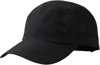 UPF50+ Chapéu de sol masculino feminino atlético ajustável boné de beisebol secagem rápida proteção UV treino corrida golfe chapéu