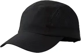 UPF50+ Chapéu de sol masculino feminino atlético ajustável boné de beisebol secagem rápida proteção UV treino corrida golfe chapéu