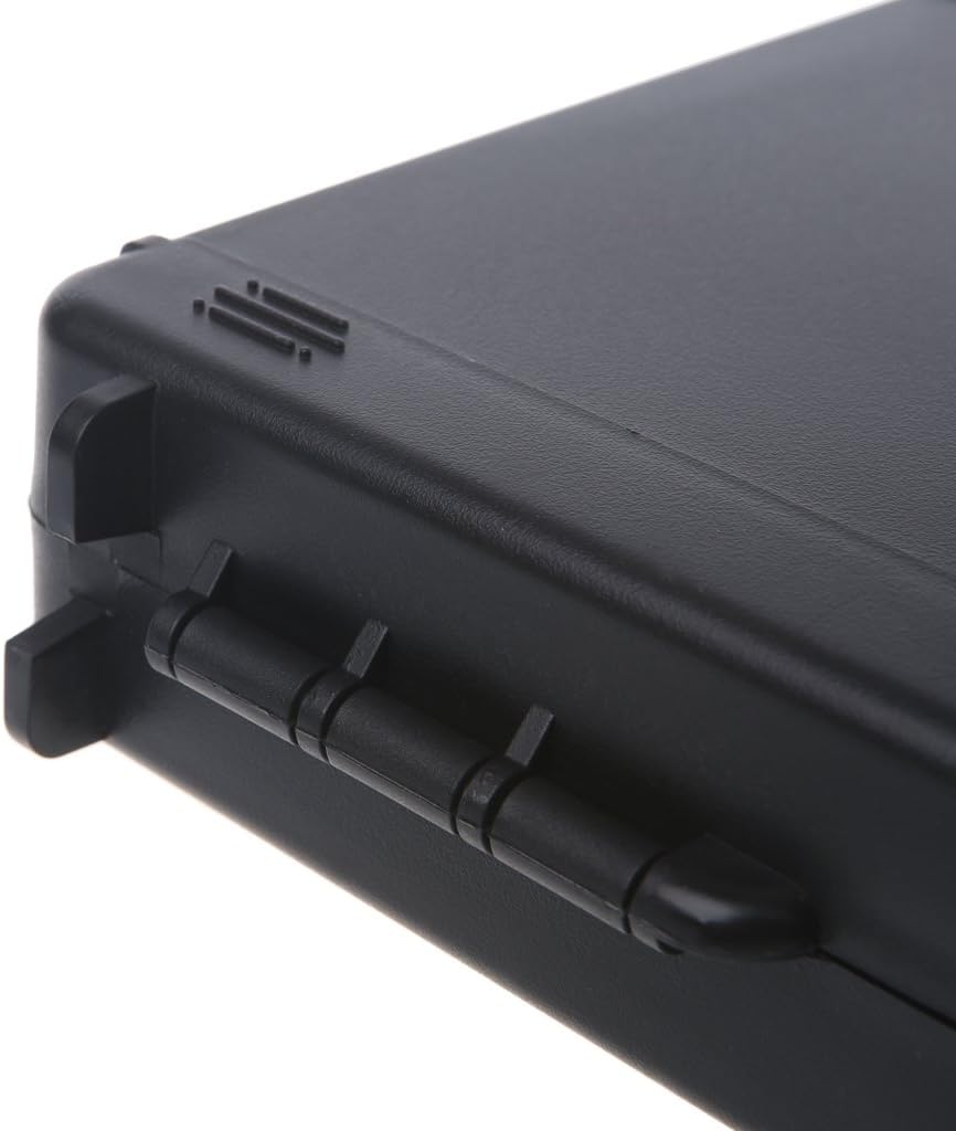 Repair Tool Storage for Case Utility Box Container for Soldering Iron Pp, As Pic Shows