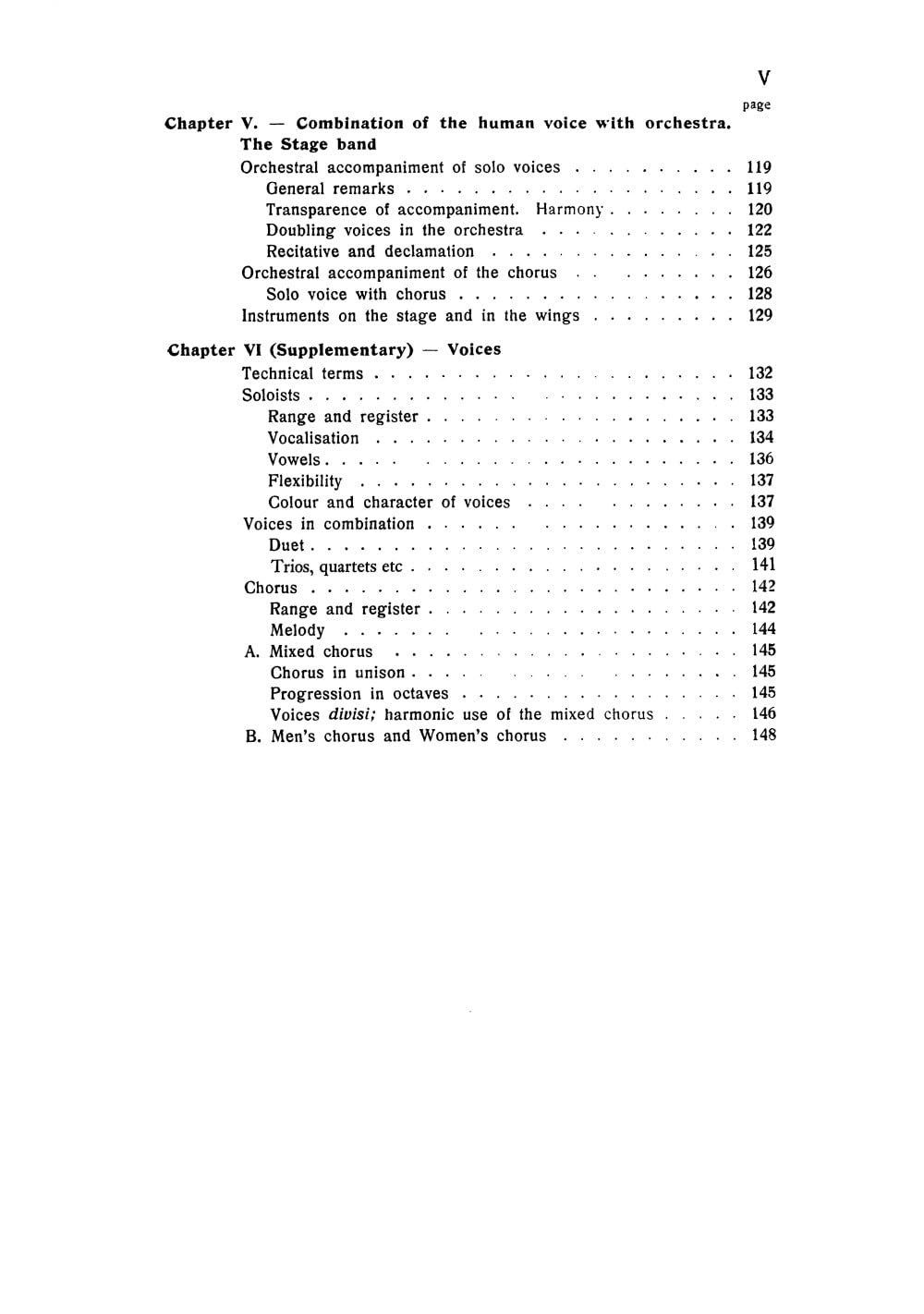 Principles Of Orchestration. Arbeitsheft.: Paperback (Dover Books on Music: Analysis)