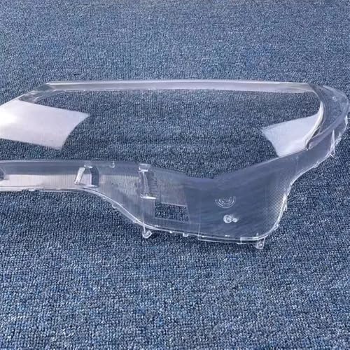 Lentille phare pour RAV4 2013-2015 couvercle de protection en polycarbonate - 6