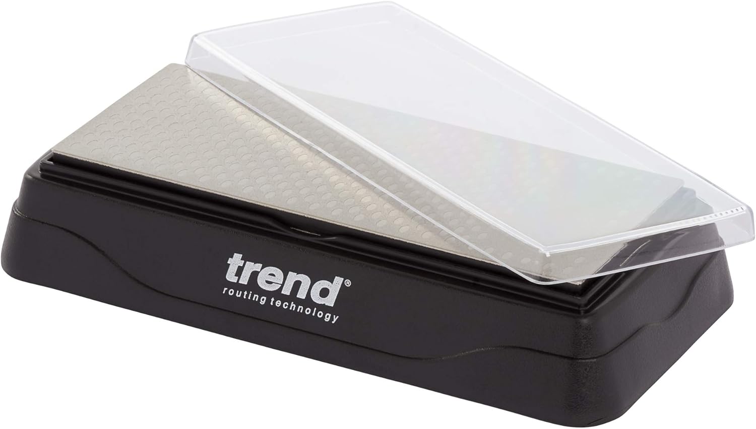 Trend TRECRB6FC Craftpro Bench Sharpening Stone