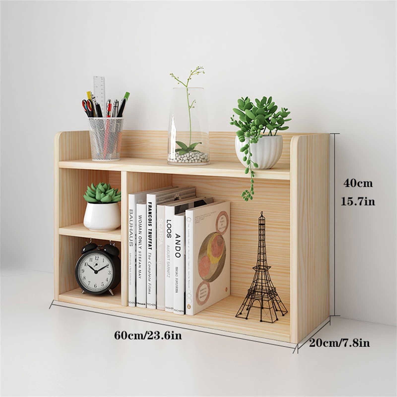 11層の本棚 金属製の垂直の本棚 小さなスペースの本棚 コンパクトな