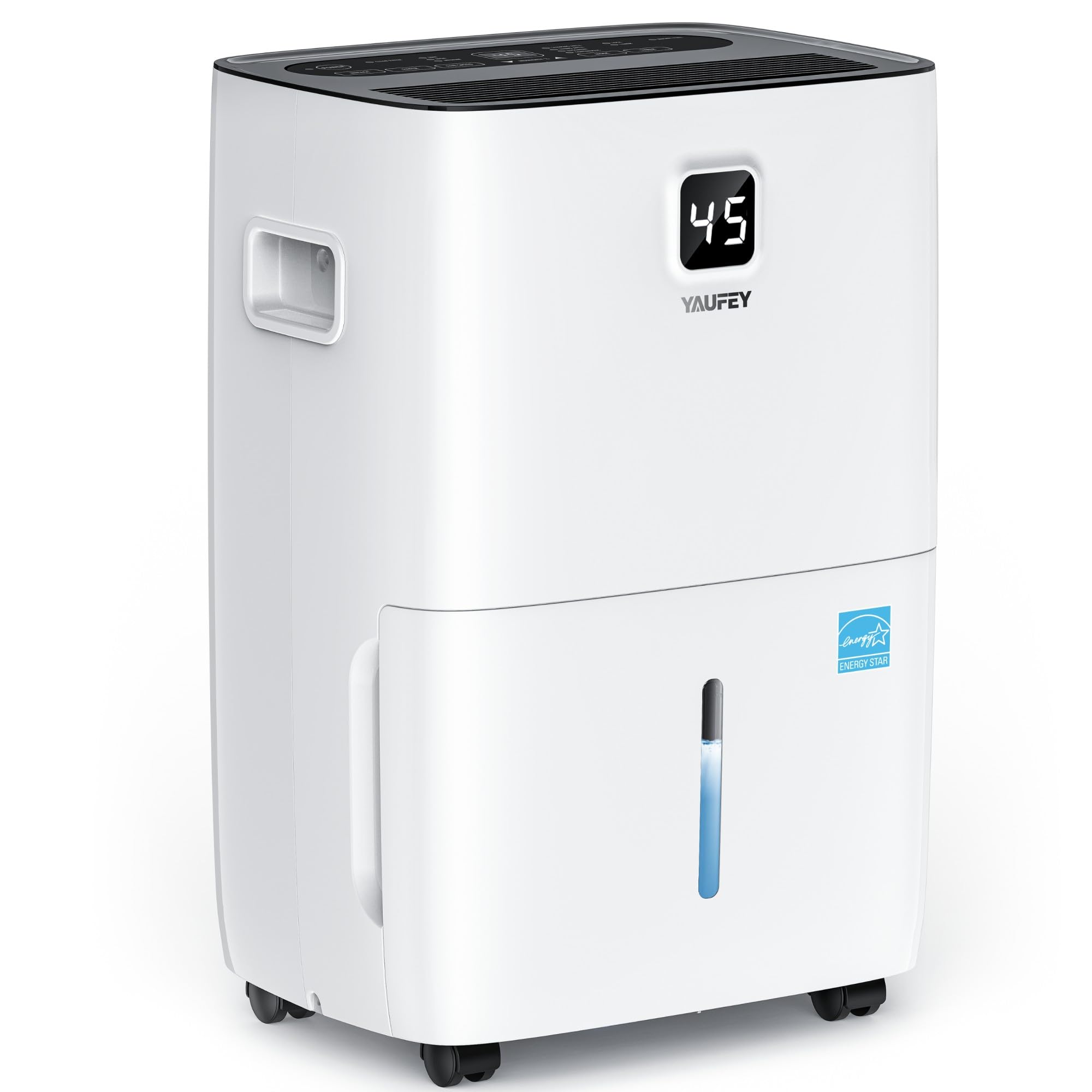Yaufey 80 Pint Dehumidifier
