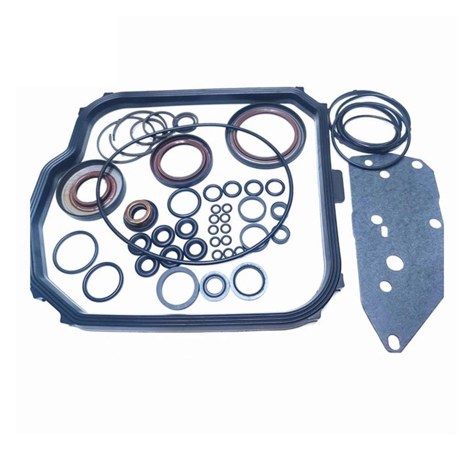 Montatura scatola cambio K155900A 155400 AL4 Kit Di Riparazione E Revisione Del Semiasse Del Cambio Automatico Per Peugeot Per Citroen Scatola di Trasferimento Motore