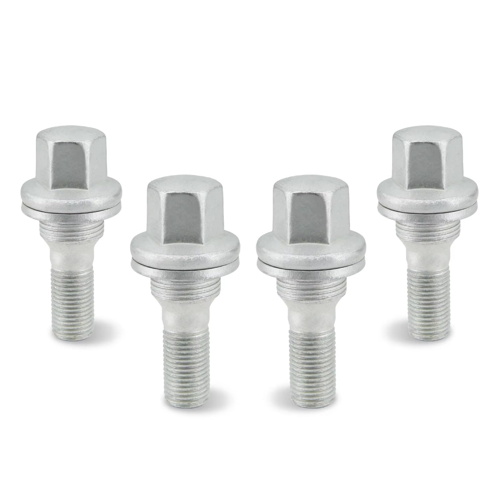 Pernos para cubo rueda planos 540567 tornillería Citroen C3 C2 7