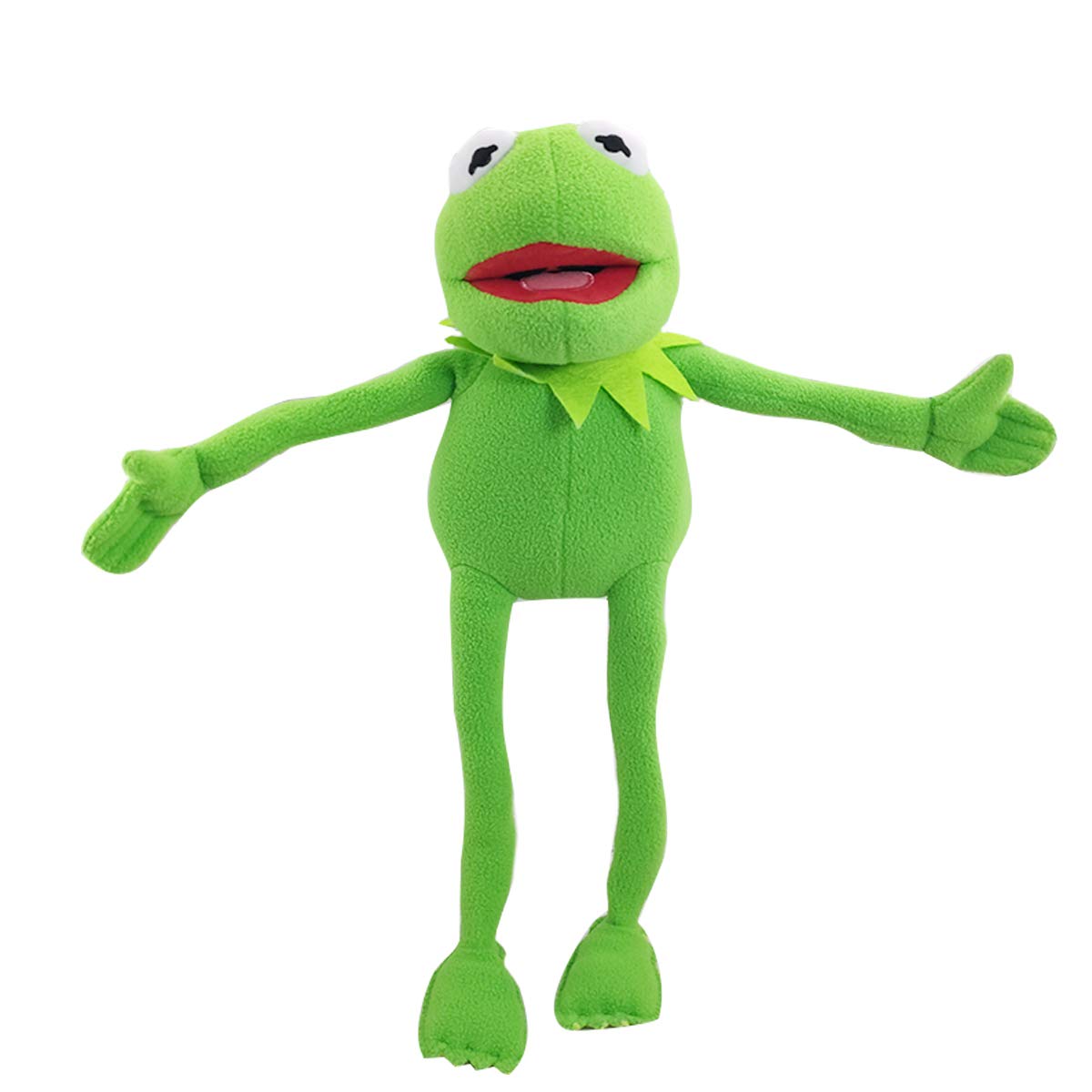 kermit la rana peluche