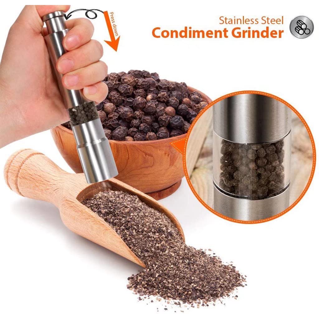 Especiero Giratorio, Especiero de 2 Capas, 16 tarros de Especias, Adecuado para estantes de Almacenamiento de Especias de Cocina