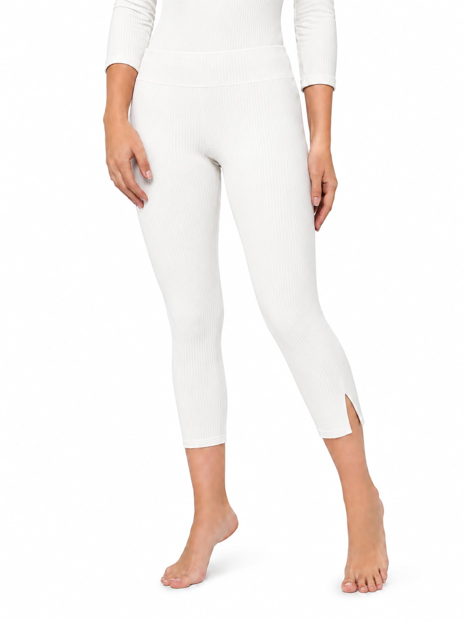 bodycare Insider Anti-Bacterial Women's Fleece Thermal Bottom-picture-13