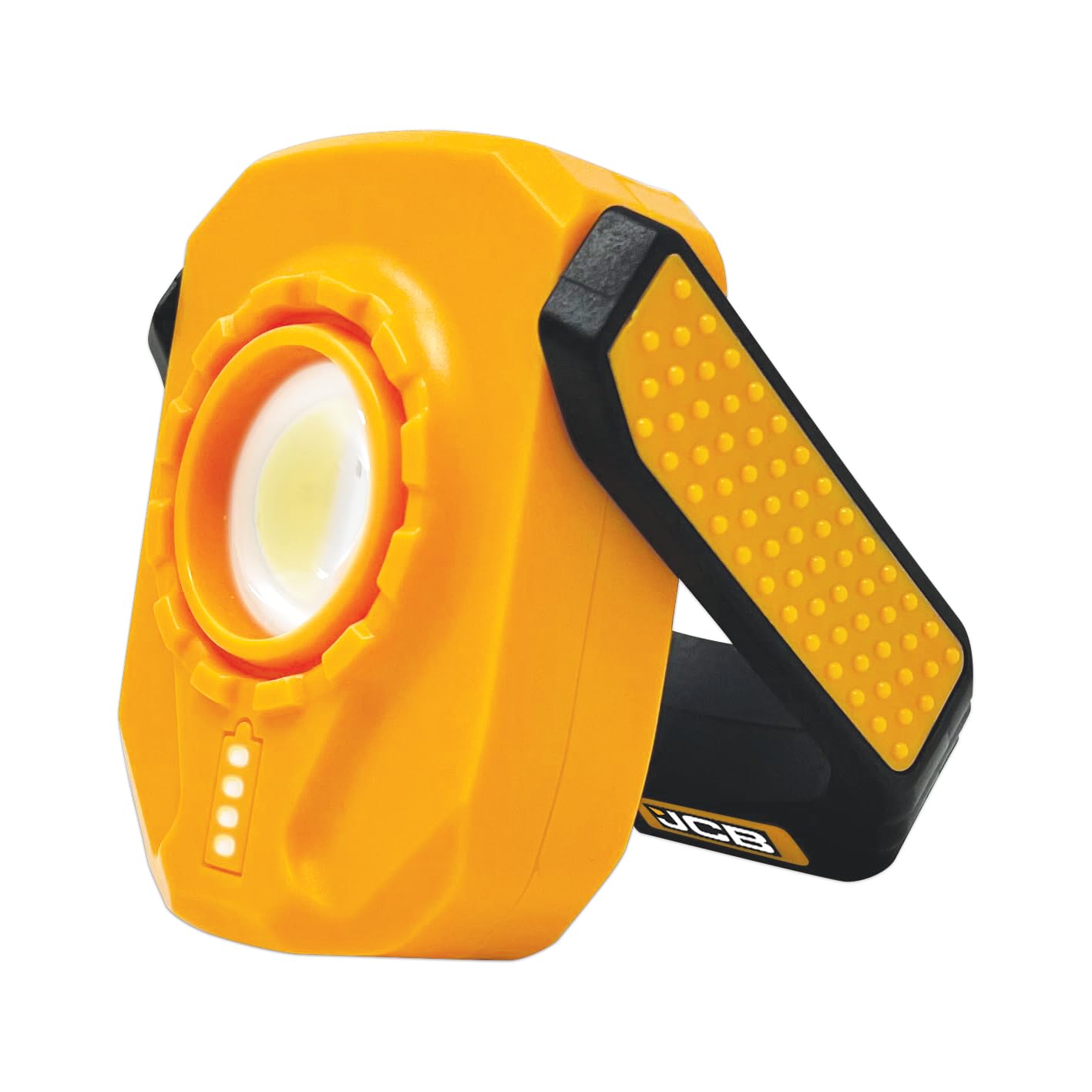 Jcb Light Rechargeable Pocket Work, 1000Lm, Ip54