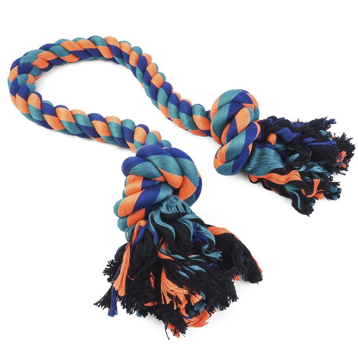 DOG TOY WUBBA LARGE KONG (Pkg of 2)